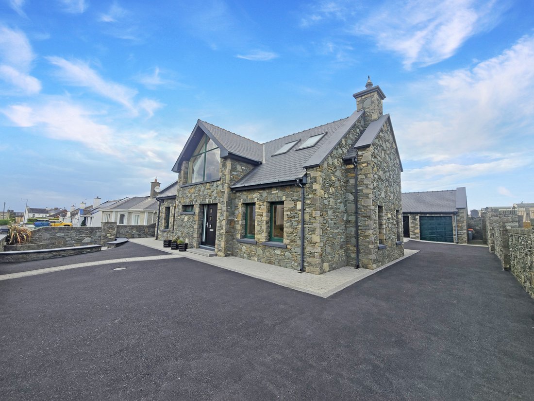 House in Ballybunion, County Kerry, Ireland 2 - 17985741
