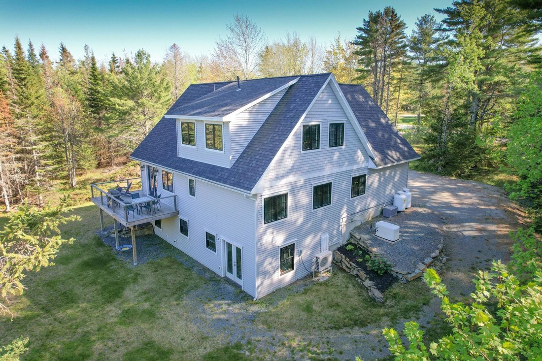 House in Trenton, Maine, United States 4 - 17421285