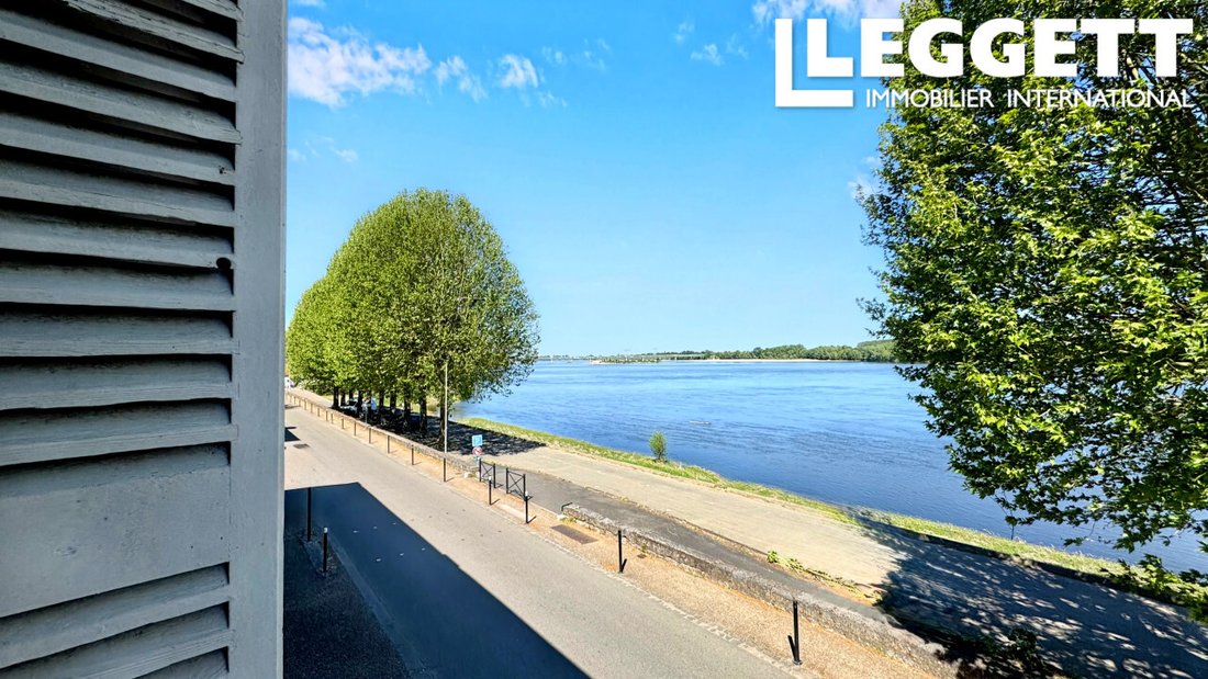 House in Montsoreau, Pays de la Loire, France 2 - 17980371