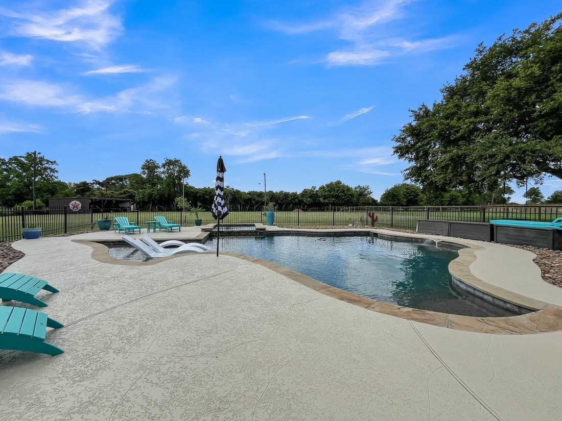 House in Houston, Texas, United States 3 - 17991063