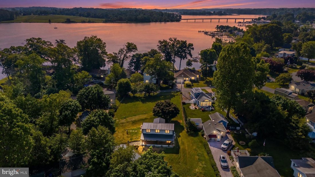 House in Earleville, Maryland, United States 2 - 17986838