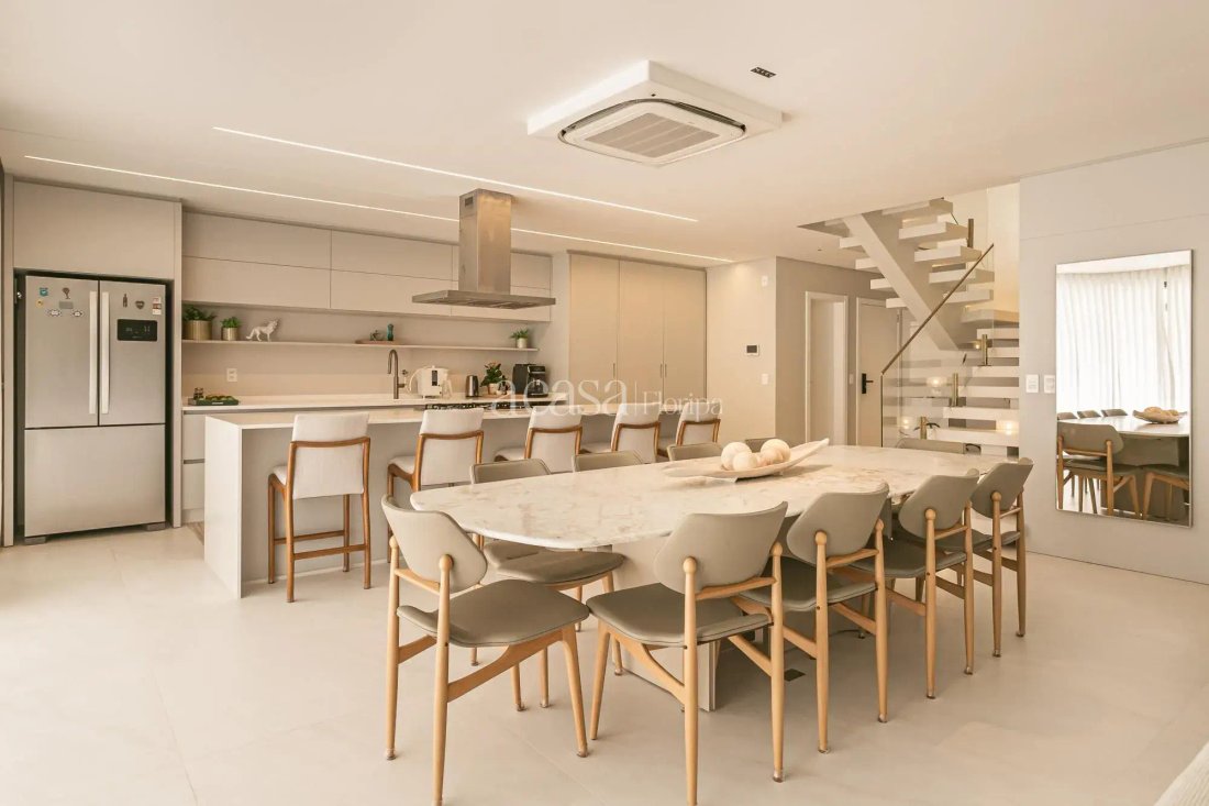 Apartment in Florianópolis, State of Santa Catarina, Brazil 1 - 17985239