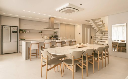 Apartamento en Florianópolis, Santa Catarina, Brasil 1