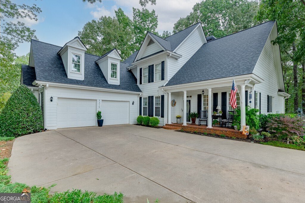House in Gainesville, Georgia, United States 1 - 17988628