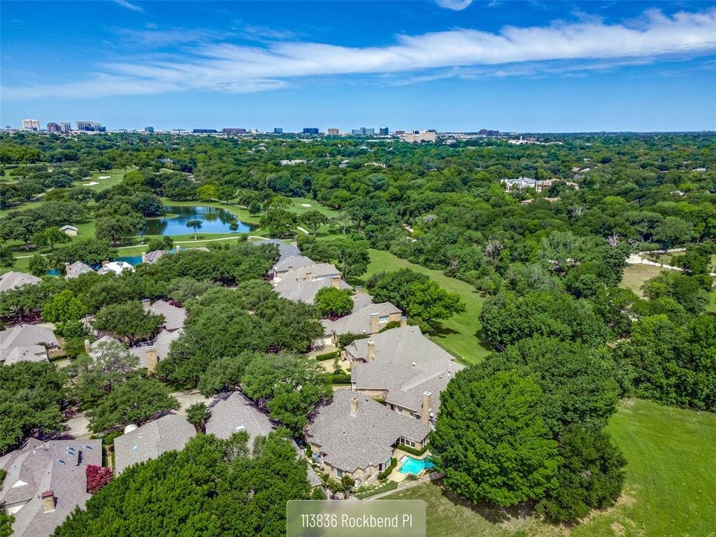 House in Dallas, Texas, United States 1 - 17994799