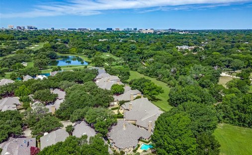 House in Dallas, Texas, United States 1