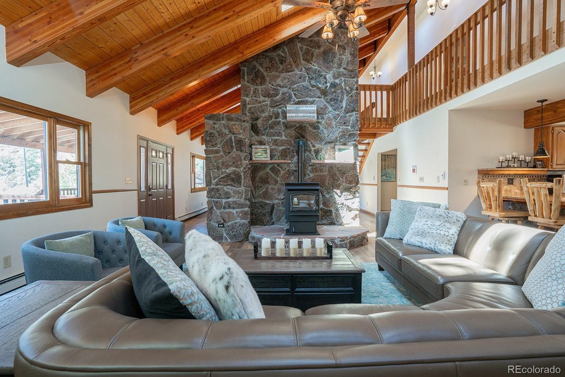 House in Salida, Colorado, United States 4 - 17991015
