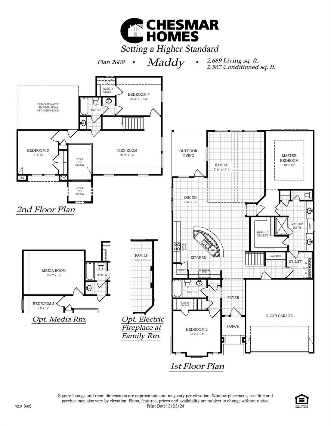House in Round Rock, Texas, United States 2 - 17988464