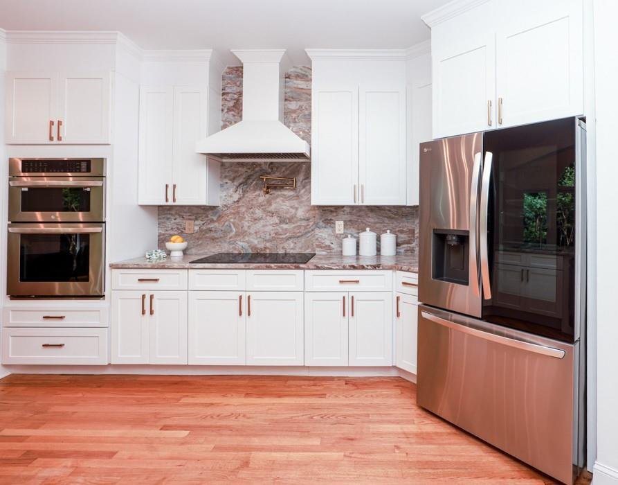 House in Roswell, Georgia, United States 3 - 17645832