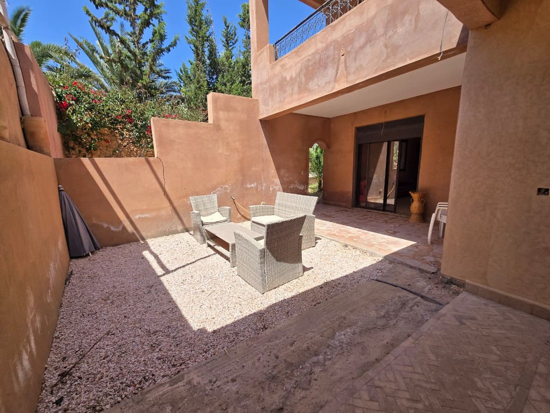 Apartment in Inezgane, Souss-Massa, Morocco 2 - 17991447