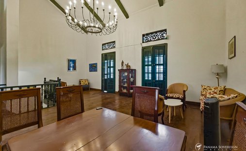 House in Panama City, Panama, Panama 1