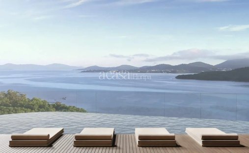 Apartment in Florianópolis, State of Santa Catarina, Brazil 1