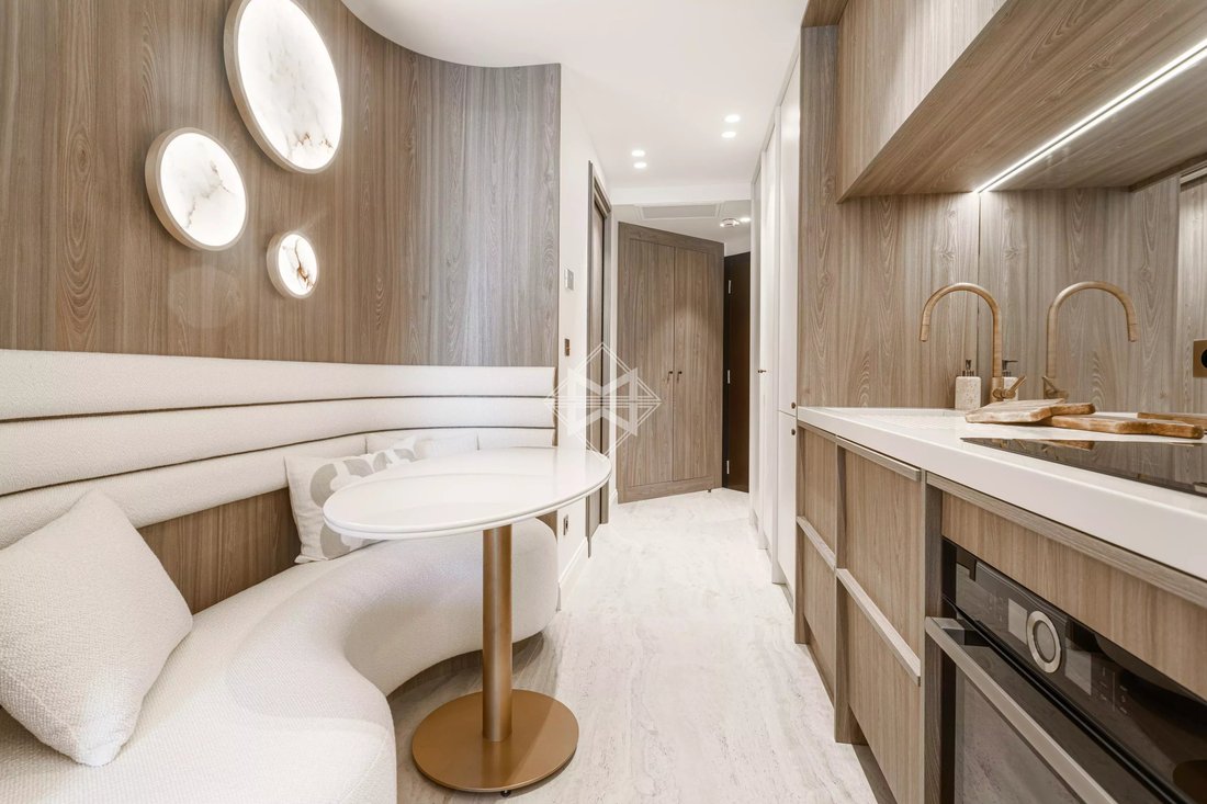 Apartment in Monaco, Monaco 5 - 17985971