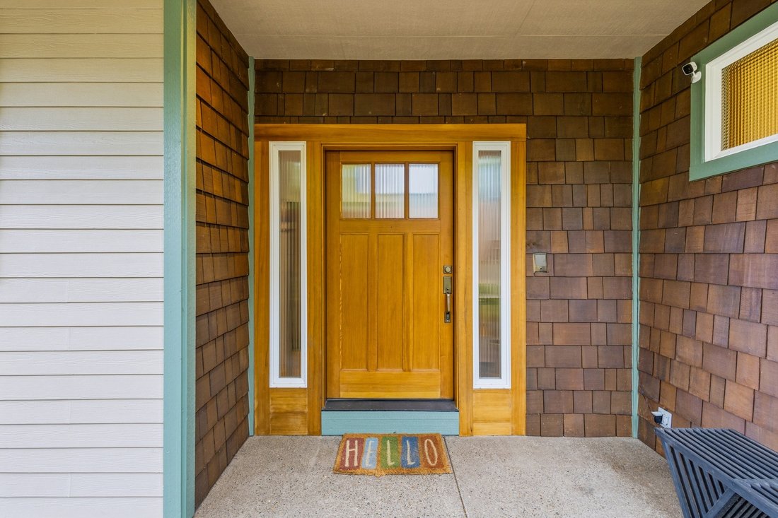 House in Corvallis, Oregon, United States 4 - 17993522