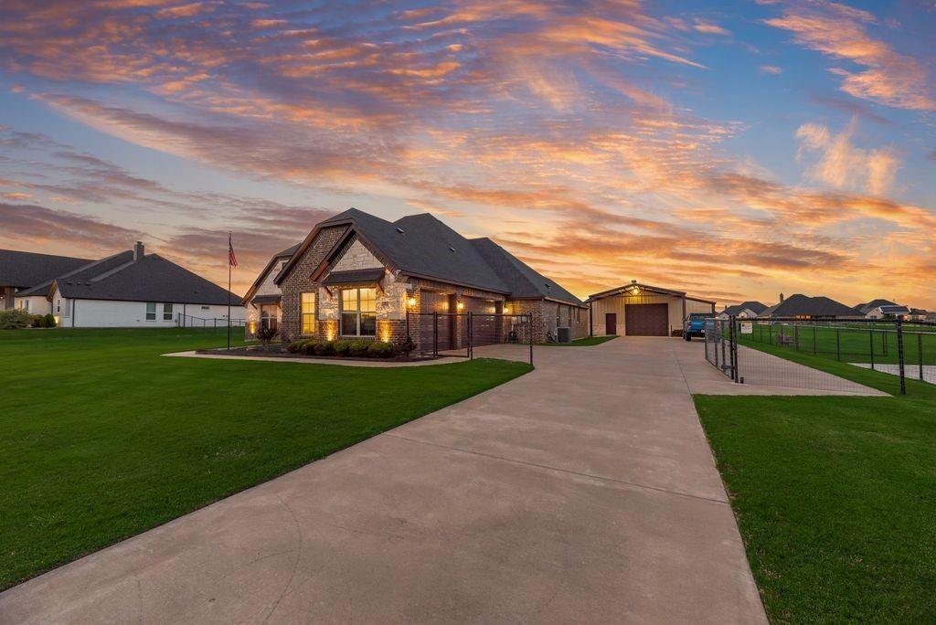House in Godley, Texas, United States 4 - 17982130