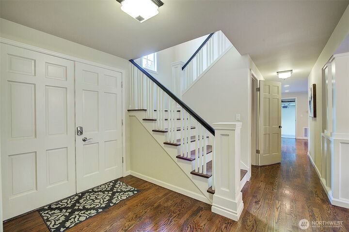 House in Bellevue, Washington, United States 2 - 17990727