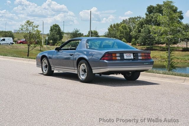 Chevrolet Camaro in Calverton, NY, United States 3 - 17994915