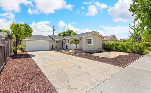 Casa a San Jose, California, Stati Uniti 1
