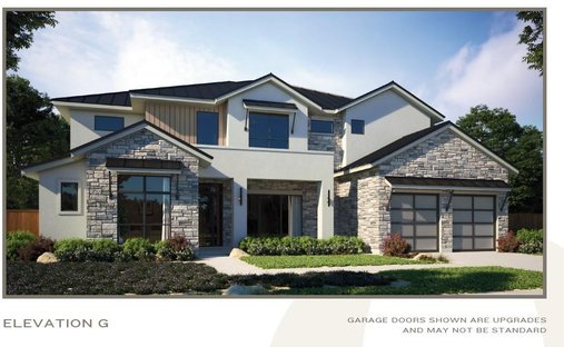 House in Austin, Texas, United States 1