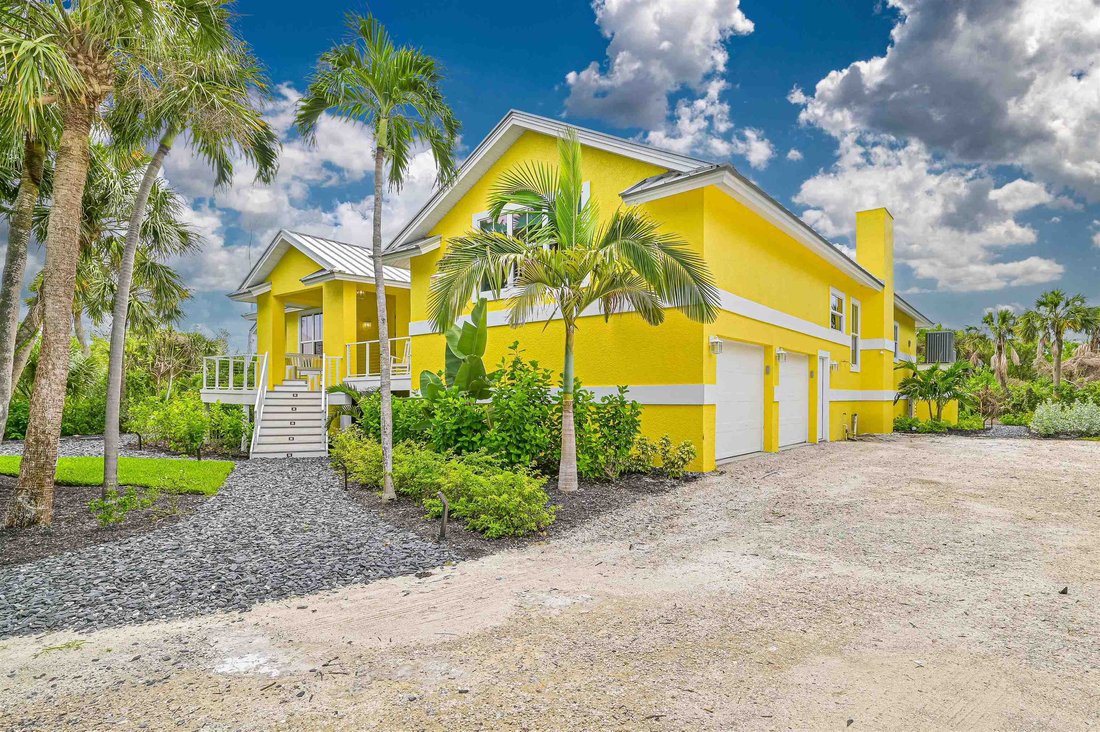 House in Sanibel, Florida, United States 3 - 17984749