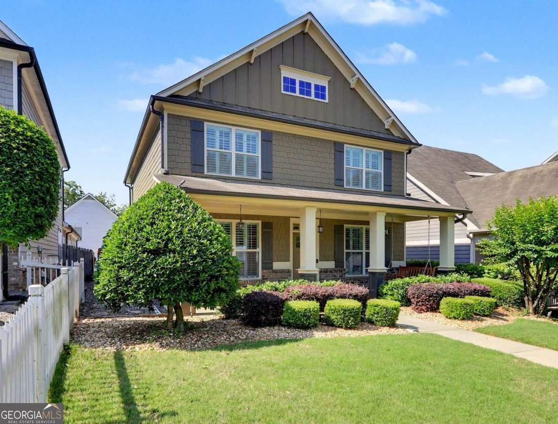 House in Smyrna, Georgia, United States 3 - 17991302