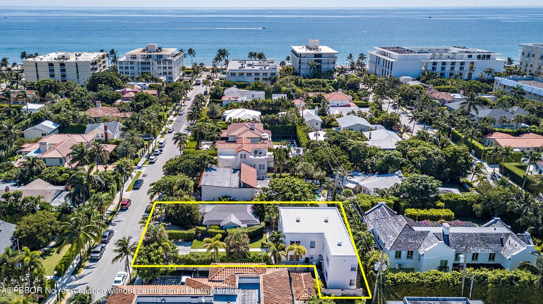 House in Palm Beach, Florida, United States 2 - 17986004