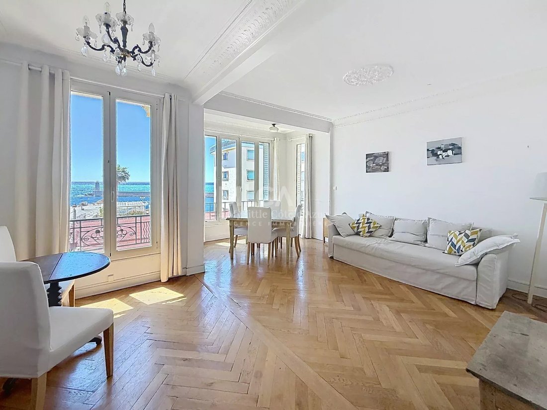 Apartment in Nice, Provence-Alpes-Côte d'Azur, France 4 - 17998413