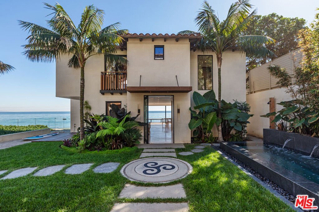 House in Malibu, California, United States 1 - 17994212
