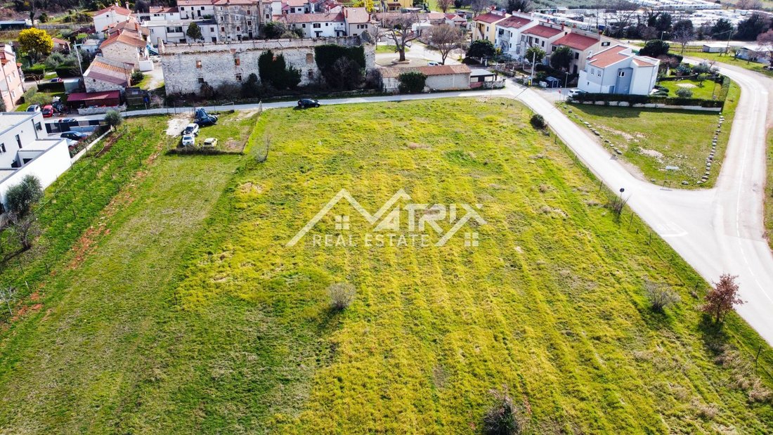 Land in Porec, Istria County, Croatia 4 - 17989222