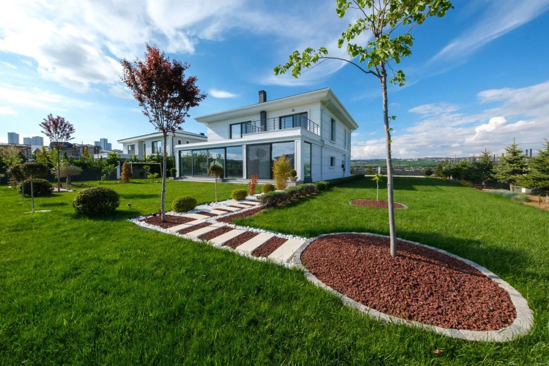 House in Ankara, Ankara, Turkey 4 - 17984062