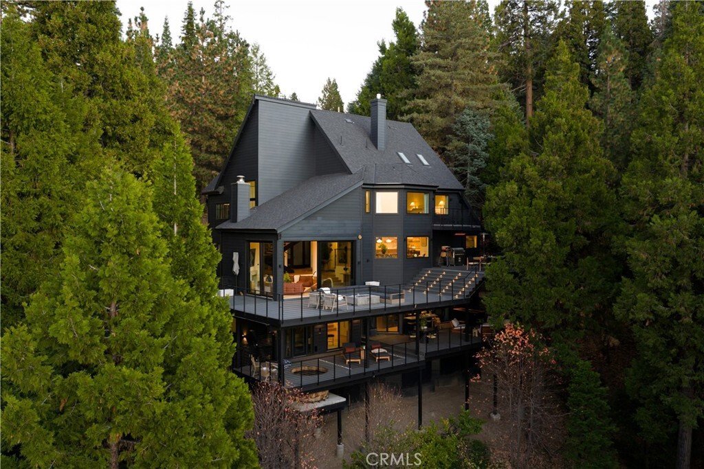 House in Lake Arrowhead, California, United States 2 - 16726732