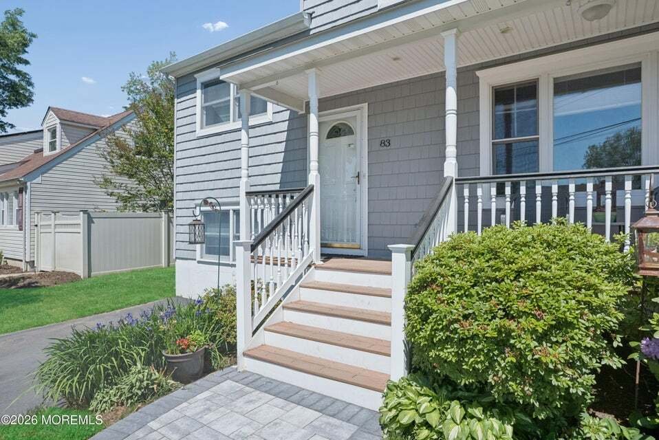 House in Red Bank, New Jersey, United States 2 - 17984178
