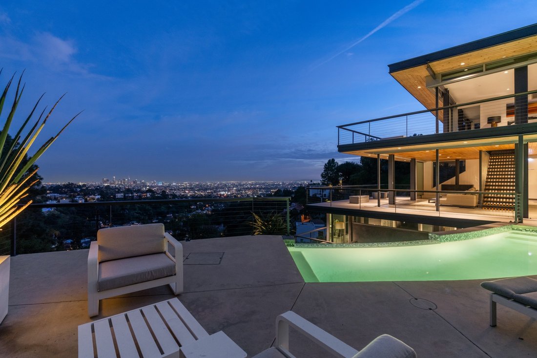 House in Los Angeles, California, United States 5 - 17993520