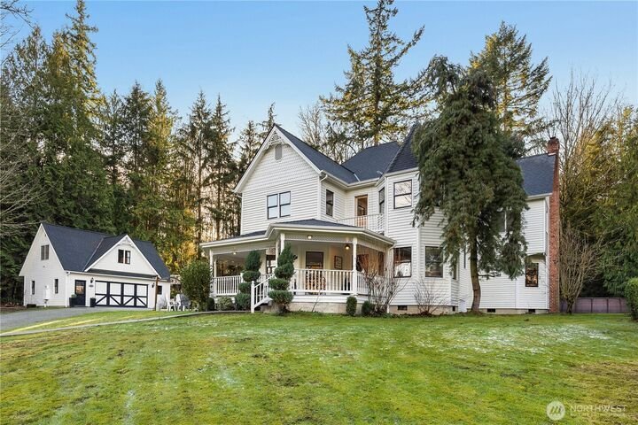 House in Stanwood, Washington, United States 3 - 17990714