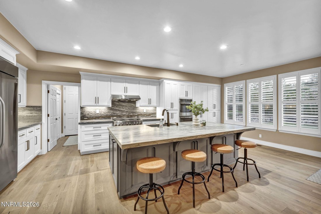 House in Reno, Nevada, United States 2 - 17994257