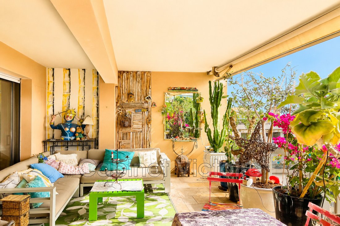 Apartment in Nice, Provence-Alpes-Côte d'Azur, France 2 - 17991463