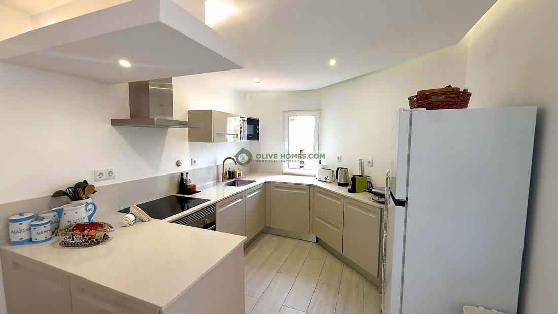 Townhouse in Vilamoura, Quarteira, Algarve 5 - 17986776