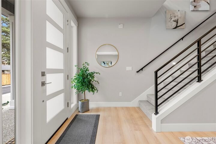 Condo in Seattle, Washington, United States 3 - 17990790