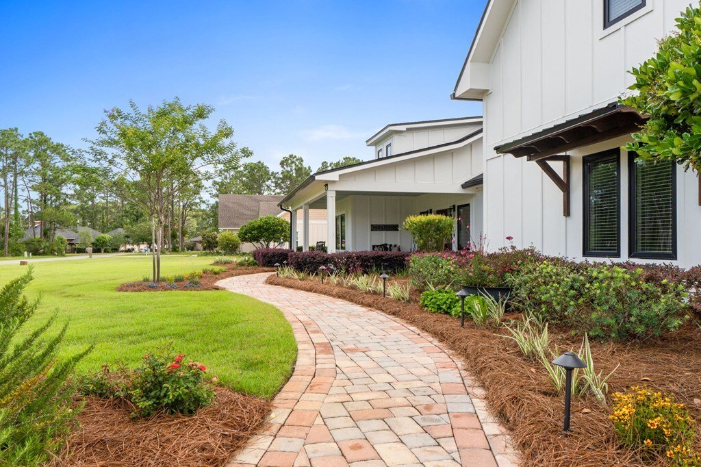 House in Port St. Joe, Florida, United States 4 - 17987206