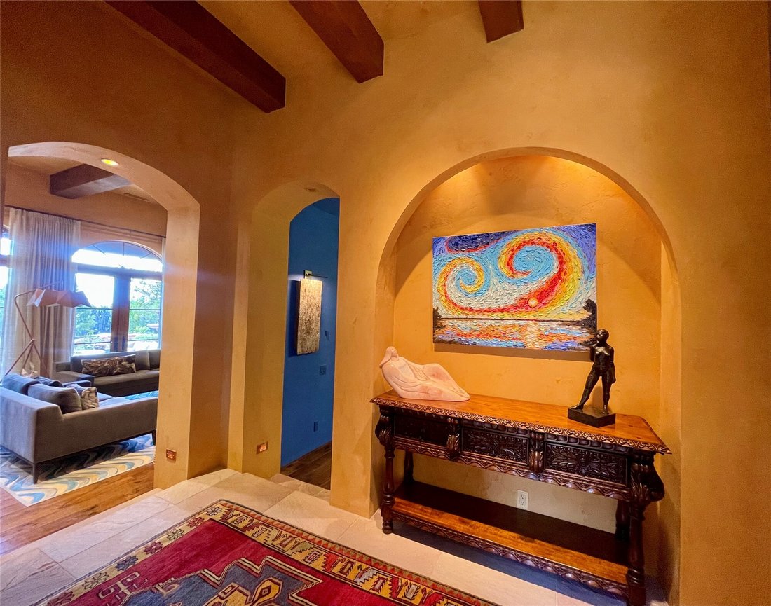 House in Santa Fe, New Mexico, United States 4 - 17541123