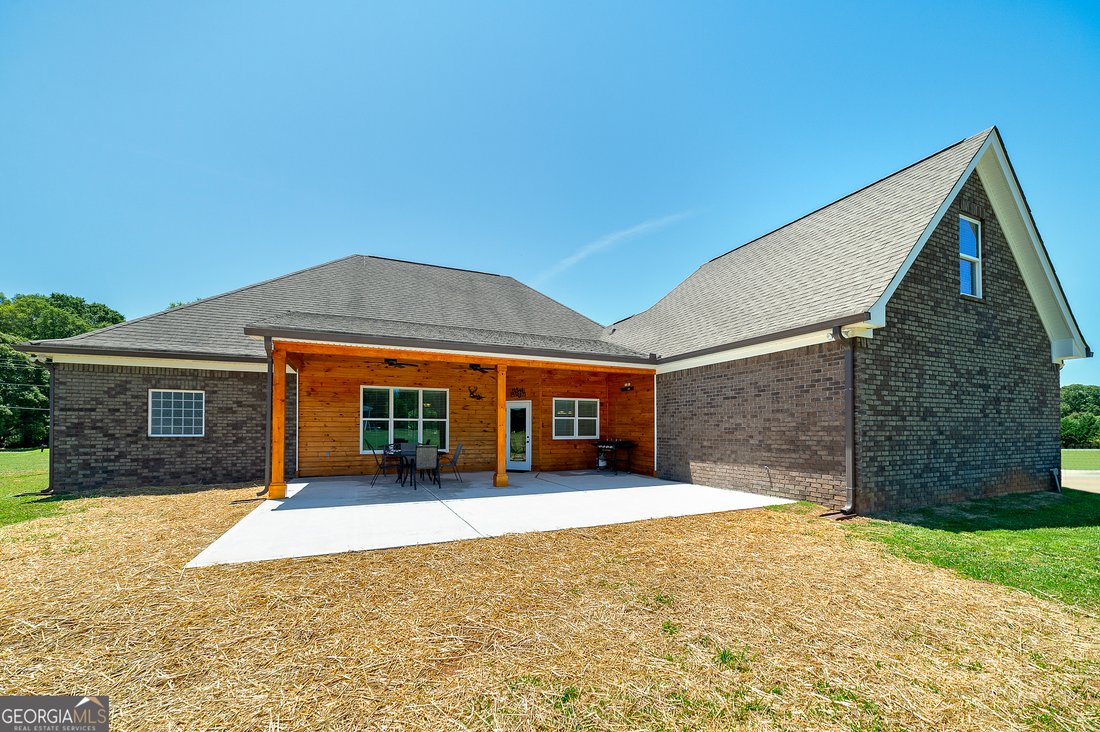 House in Williamson, Georgia, United States 5 - 17984787