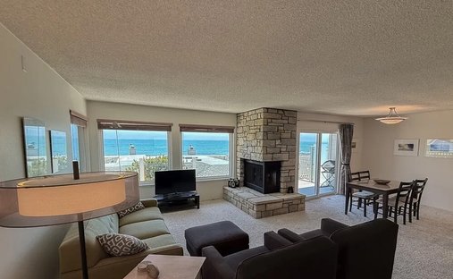 Condo in Cayucos, California, United States 1