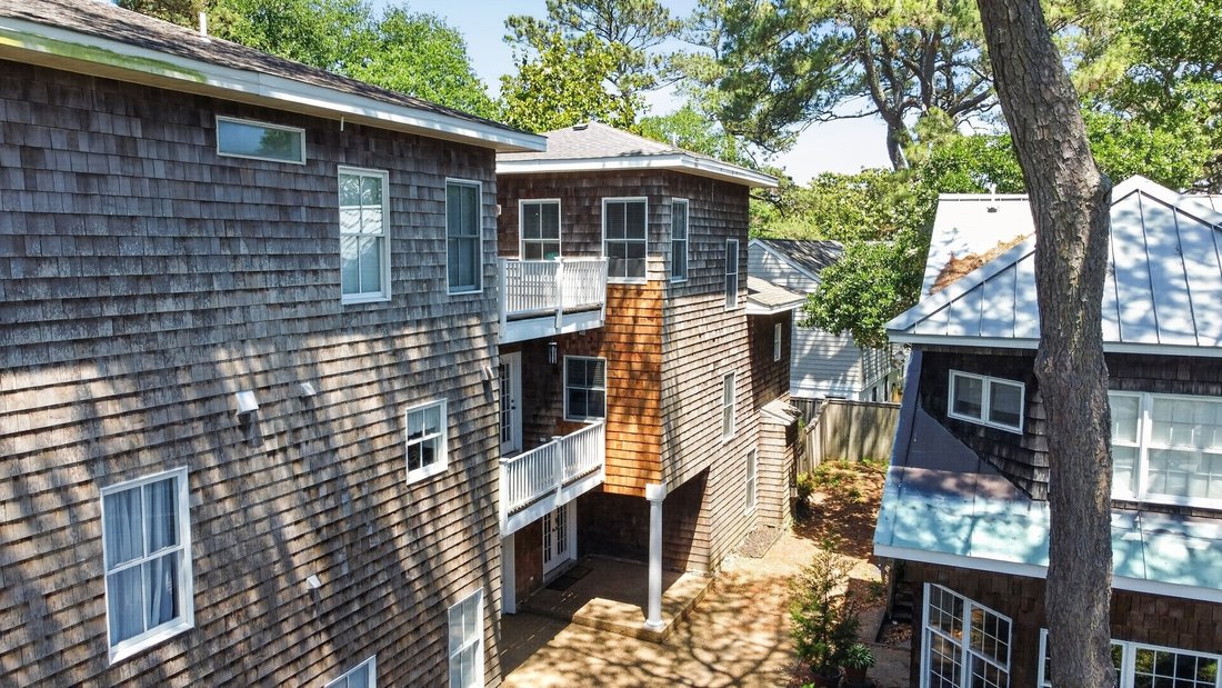 Appartamento a Virginia Beach, Virginia, Stati Uniti 1 - 17829128