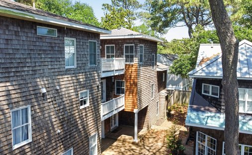 Appartamento a Virginia Beach, Virginia, Stati Uniti 1