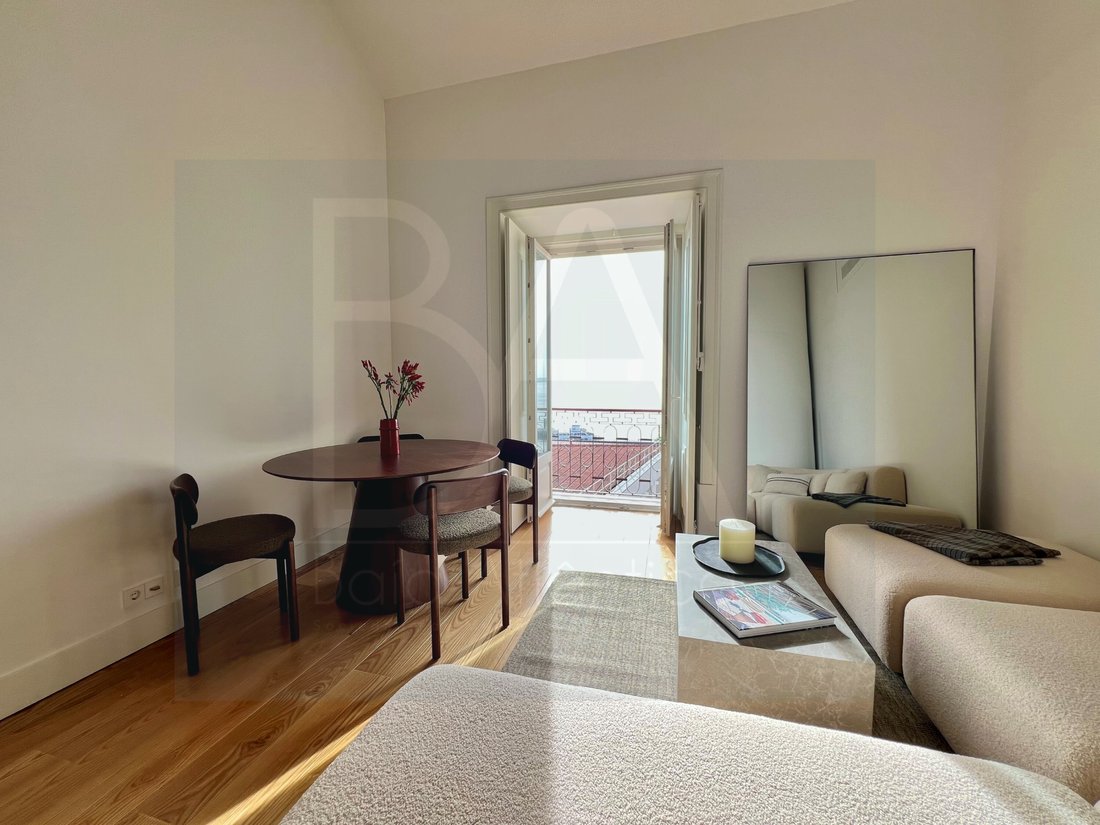 Apartment in Santa Maria Maior, Lisbon, Portugal 4 - 17991825
