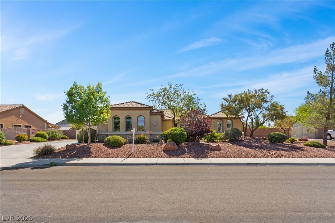 House in Las Vegas, Nevada, United States 5 - 17988223