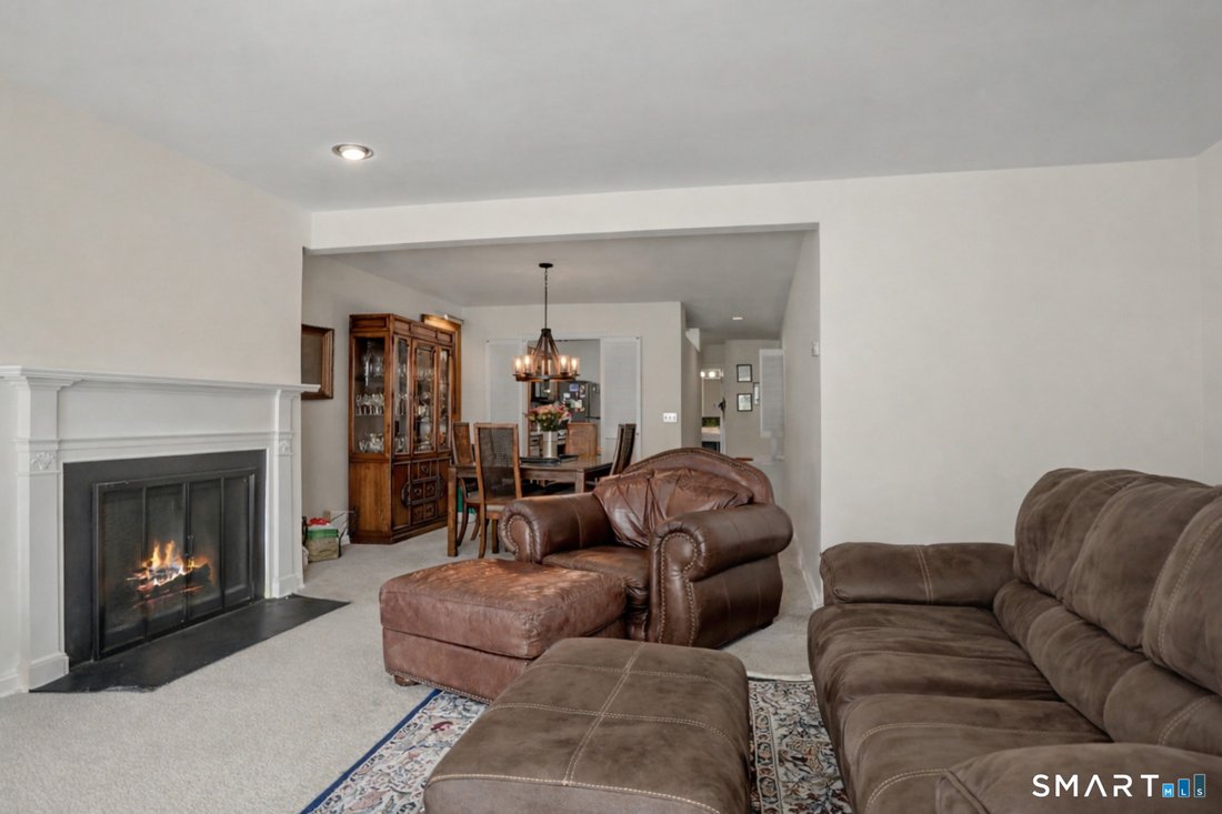 Condo in Stamford, Connecticut, United States 3 - 17989315