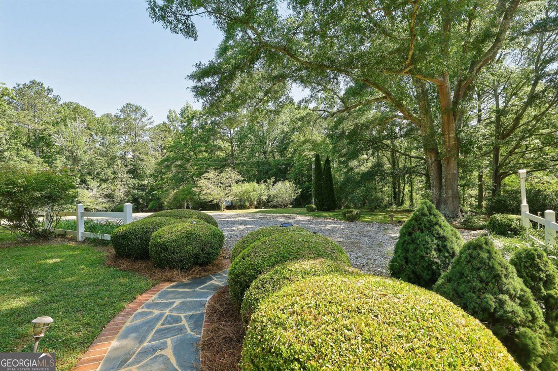 House in Winder, Georgia, United States 3 - 17980008