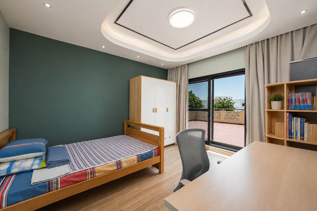 House in Al Wasl, Dubai, United Arab Emirates 3 - 17990218