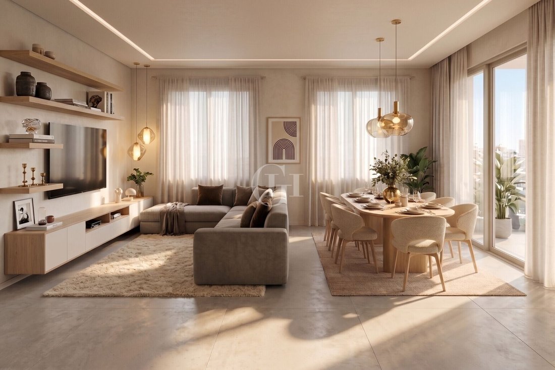 Apartment in Castel Ivano, Trentino – Alto Adige/Südtirol, Italy 1 - 17990923